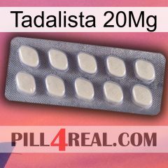 Tadalista 20Mg 08